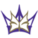 Logo Purple Crown Communications Corp.