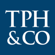 Logo Tudor, Pickering, Holt & Co. Securities - Canada ULC