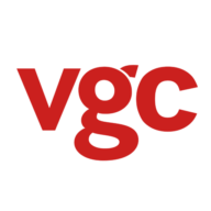 Logo VGC Group Ltd.