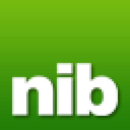 Logo nib Travel Pty Ltd.