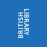 Logo British Library Board