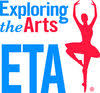 Logo Exploring the Arts, Inc.