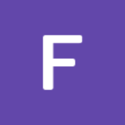 Logo Fundomate LLC