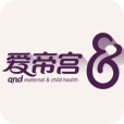 Logo Shenzhen Aidigong Maternity Health Management Co., Ltd.