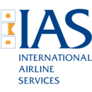 Logo International Airline Services Europe Ltd.