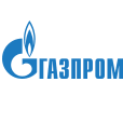 Logo Gazprom Stimul