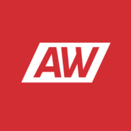 Logo Athletics Weekly Ltd.