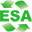 Logo ESA-Com. SpA