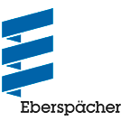 Logo Eberspächer Climate Control Systems International Beteiligungs