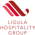 Logo Ligula Hospitality Group AB