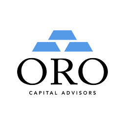 Logo Oro Capital Advisors LLC