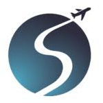 Logo Sunaero Group SAS