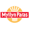 Logo Myllyn Paras Oy