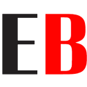 Logo EBONY Magazine