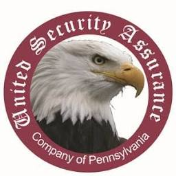 Logo United Security Assurance Co. of Pennsylvania (Invt Port)