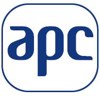 Logo Grupo APC SA