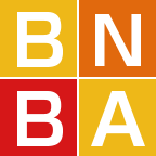 Logo BANDAI NAMCO Business Arc, Inc.