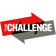 Logo The Challenge Network