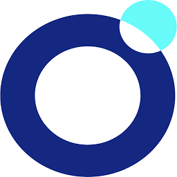 Logo Blue dot VATBox Ltd.