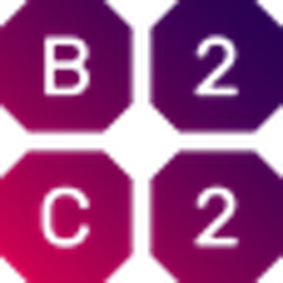 Logo B2C2 Ltd.
