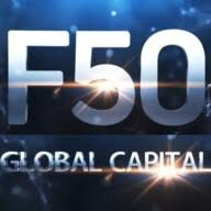 Logo F50 Ventures LLC