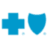 Logo Blue Cross & Blue Shield of Vermont (Invt Port)