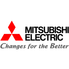 Logo Mitsubishi Electric India Pvt Ltd.