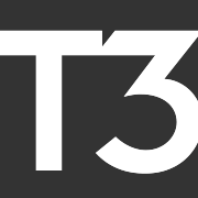 Logo T3 Expo LLC