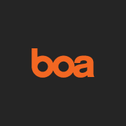 Logo Boa Logistics LLC