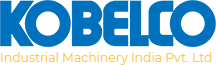 Logo Kobelco Industrial Machinery India Pvt Ltd.