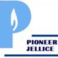 Logo Pioneer Jellice India Pvt Ltd.