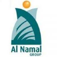 Logo VKL Holdings & Al Namal Group