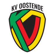 Logo Koninklijke Voetbalvereniging Oostende NV