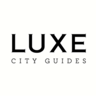 Logo LUXE Ltd.
