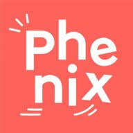 Logo Phenix SAS