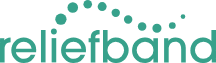 Logo Reliefband Technologies LLC