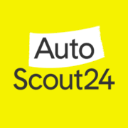 Logo AutoScout24 AS GmbH