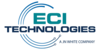 Logo ECI Screen Print, Inc.