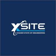 Logo XSITE LLC