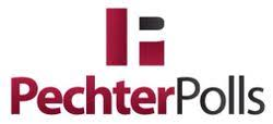 Logo Pechter Polls LLC