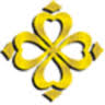 Logo Hoang Phuc Mineral Trading & Construction JSC