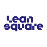 Logo LeanSquare