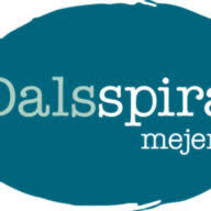 Logo DalsSpira Mejeri AB