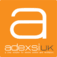 Logo Adexsi UK Ltd.