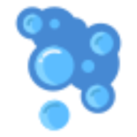 Logo Bubble NV