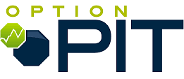Logo Option Pit LLC
