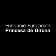 Logo Fundación Princesa De Girona