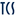 Logo TCS TürControlSysteme AG