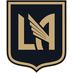 Logo Los Angeles Football Club