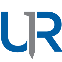 Logo Universal Rail Systems, Inc.